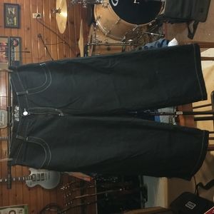 Jnco Twin Cannon